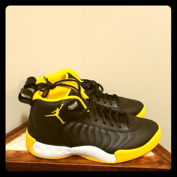 jordan 12 jumpman pro